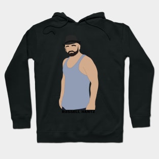 Russell Hantz Hoodie